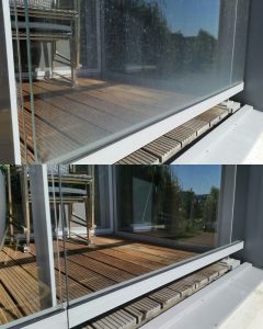 Clearshield Eco-Glass